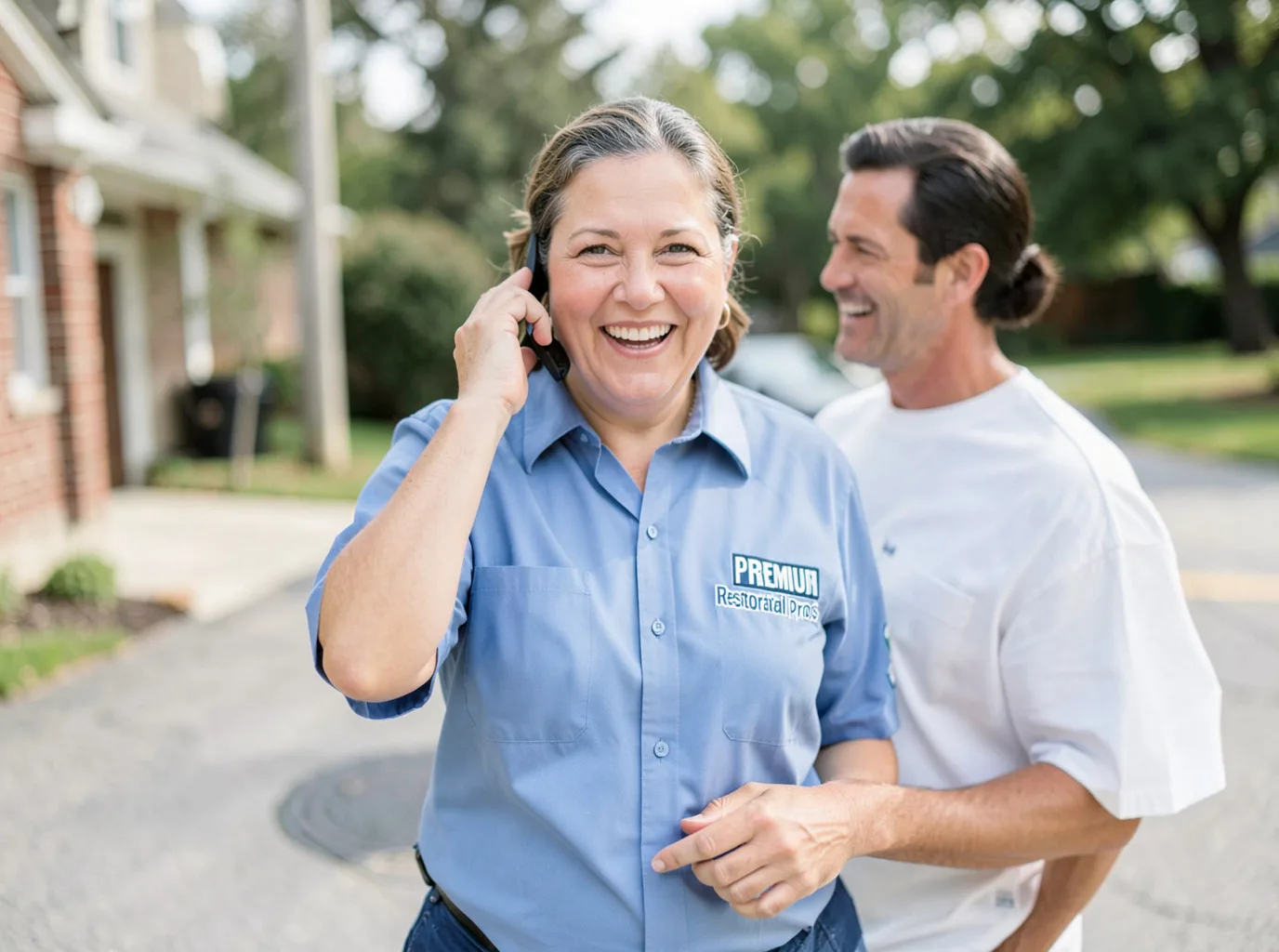 Water Damage Restoration Lancaster, MN FAQs